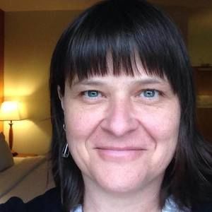 Meet your Posher, Joanna